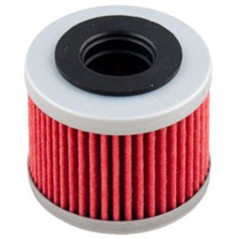 Filtro de aceite HIFLOFILTRO - HF575 - motoscamaralweb.com Filtro de aceite HIFLOFILTRO - HF575 - motoscamaralweb.com