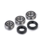 Kit de rodamientos de rueda FACTORY LINKS - motoscamaralweb.com