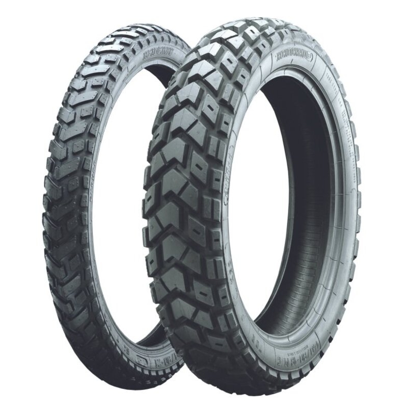 Neumático HEIDENAU K60 110/80-18 M/C 58S TT - motoscamaralweb.com Neumático HEIDENAU K60 110/80-18 M/C 58S TT - motoscamaralweb.com