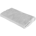 Fibra de escape TECNIGAS blanco 297 x 207 x 8 mm - motoscamaralweb.com