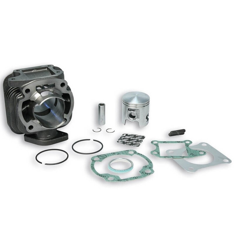 Kit Malossi 31 8091 Kymco Mxer Ø47 Cilindro hierro - motoscamaralweb.com Kit Malossi 31 8091 Kymco Mxer Ø47 Cilindro hierro - motoscamaralweb.com