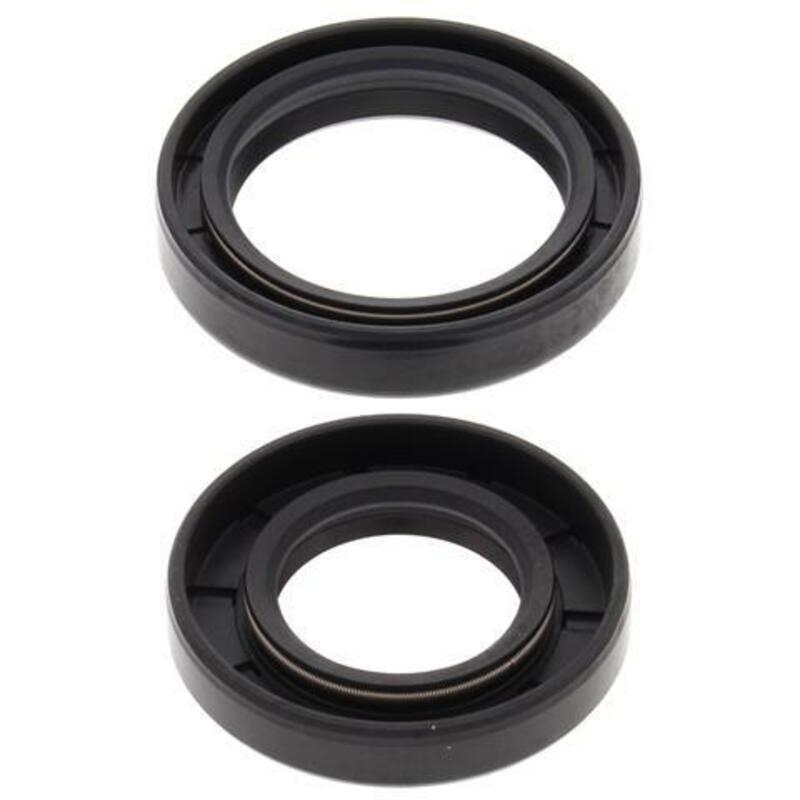 Kit de retenes de cigüeñal ALL BALLS - motoscamaralweb.com Kit de retenes de cigüeñal ALL BALLS - motoscamaralweb.com