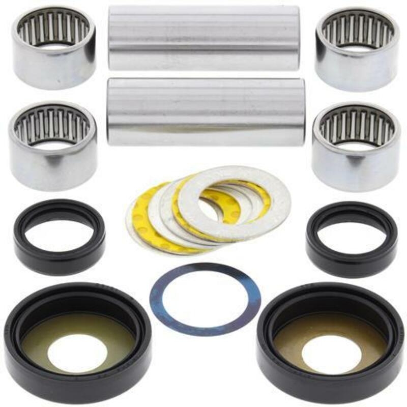 Kit de rodamientos de basculante ALL BALLS 28-1078 - motoscamaralweb.com
