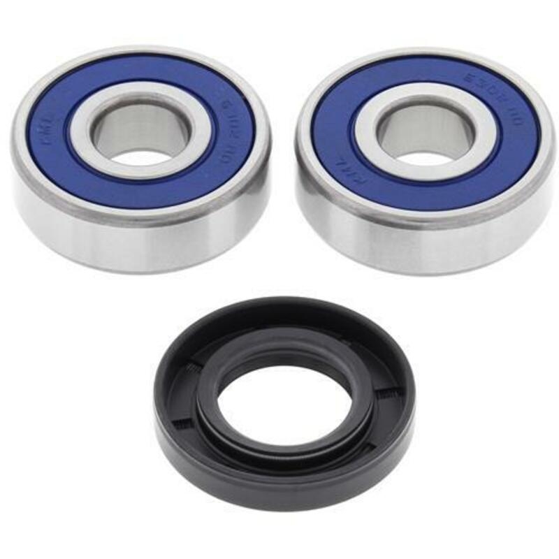 Kit rodamientos de rueda ALL BALLS 25-1309 - motoscamaralweb.com Kit rodamientos de rueda ALL BALLS 25-1309 - motoscamaralweb.com