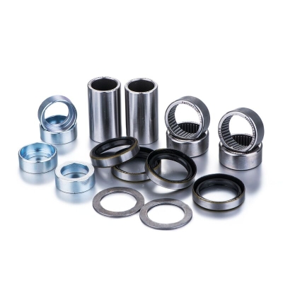 Kit de rodamientos de basculante FACTORY LINKS - motoscamaralweb.com