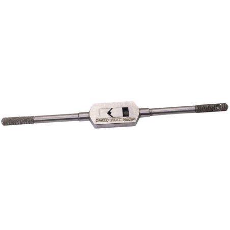 Giramachos DRAPER 2.5 - 12.0mm - motoscamaralweb.com