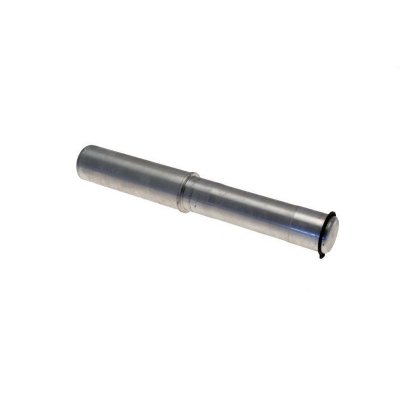 Perno RS16 adaptador para Honda CB1000R 28.30 mm - PMH-CB08 - motoscamaralweb.com