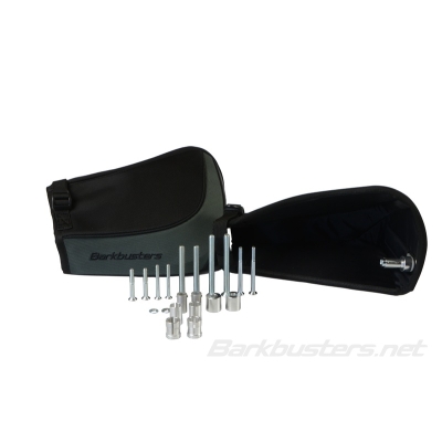 Manoplas Barkbusters BBZ universal - motoscamaralweb.com