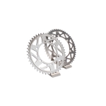 Corona AFAM acero estándar 47100 - Paso 420 - motoscamaralweb.com
