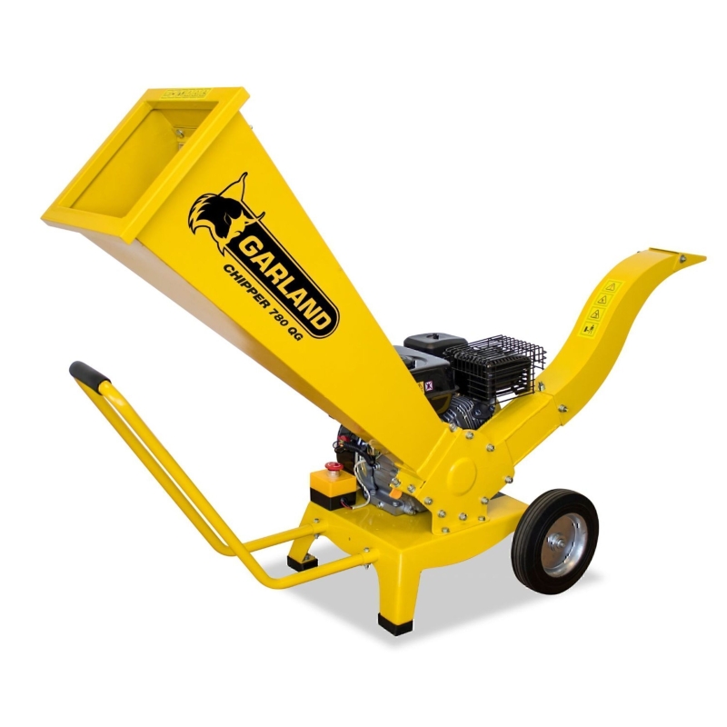 GARLAND CHIPPER 780QG-V23- motoscamaralweb.com GARLAND CHIPPER 780QG-V23- motoscamaralweb.com