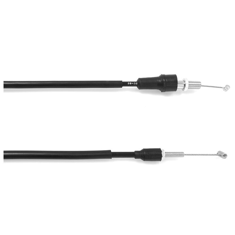 Cable de gas (tiro y retorno) ALL BALLS 45-1058 - motoscamaralweb.com Cable de gas (tiro y retorno) ALL BALLS 45-1058 - motoscamaralweb.com