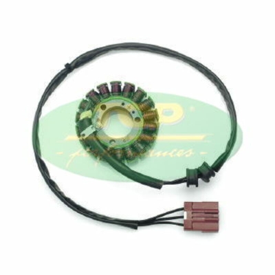 Estátor TOP PERFORMANCES - tipo OEM - Piaggio 58080R - motoscamaralweb.com