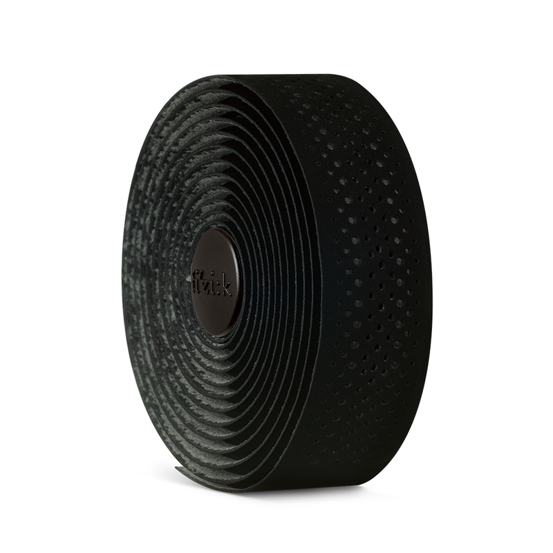 Cinta de manillar Fizik Tempo Microtex Bondcush Soft 3.0mm - Negro - motoscamaralweb.com Cinta de manillar Fizik Tempo Microtex Bondcush Soft 3.0mm - Negro - motoscamaralweb.com