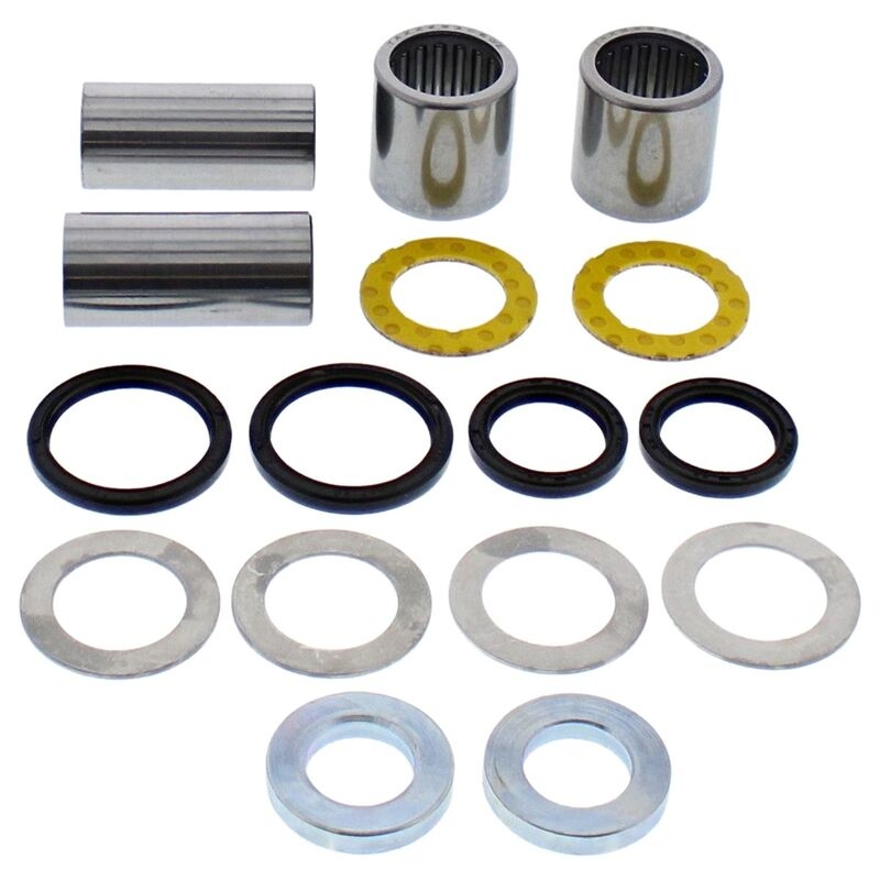 Kit de rodamientos de basculante ALL BALLS - motoscamaralweb.com Kit de rodamientos de basculante ALL BALLS - motoscamaralweb.com