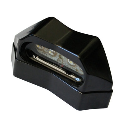 Luz de matrícula LED SHIN YO - motoscamaralweb.com