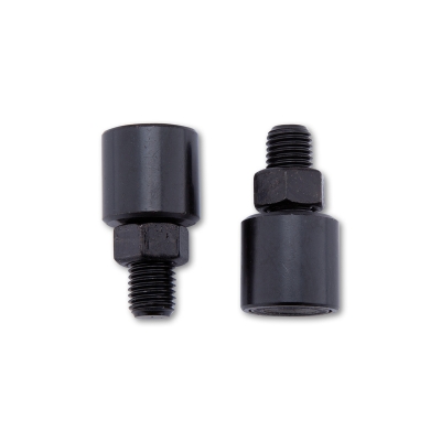 Modulo antivibración para retrovisor SHIN YO - M10 x 125 2x RH-RH - motoscamaralweb.com