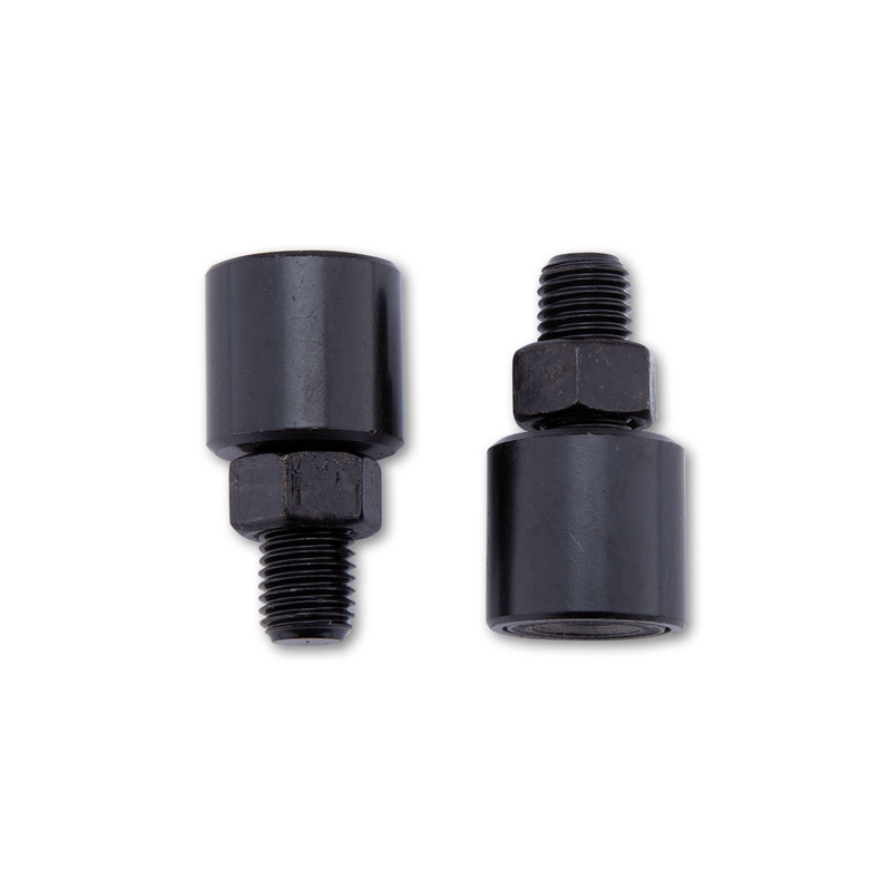 Modulo antivibración para retrovisor SHIN YO - M10 x 125 2x RH-RH - motoscamaralweb.com Modulo antivibración para retrovisor SHIN YO - M10 x 125 2x RH-RH - motoscamaralweb.com