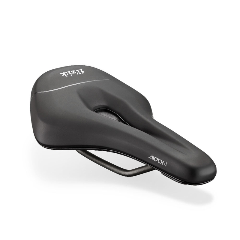 Sillín de bicicleta Fizik Terra Aidon X5 Negro 145 mm S-Alloy - motoscamaralweb.com Sillín de bicicleta Fizik Terra Aidon X5 Negro 145 mm S-Alloy - motoscamaralweb.com