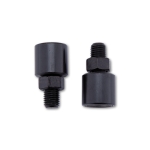 Modulo antivibración para retrovisor SHIN YO - M10 x 125 2x RH-RH - motoscamaralweb.com