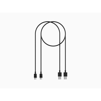 Kit de cable impermeable del cargador inalámbrico QUAD LOCK - motoscamaralweb.com