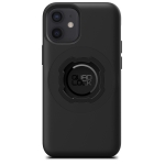 Funda para smartphoneQUAD LOCK MAG - iPhone 12 Mini - motoscamaralweb.com