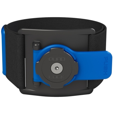 Brazalete deportivo QUAD LOCK - motoscamaralweb.com