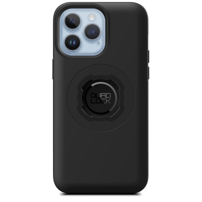 Funda para smartphoneQUAD LOCK MAG - iPhone 14 Pro Max - motoscamaralweb.com