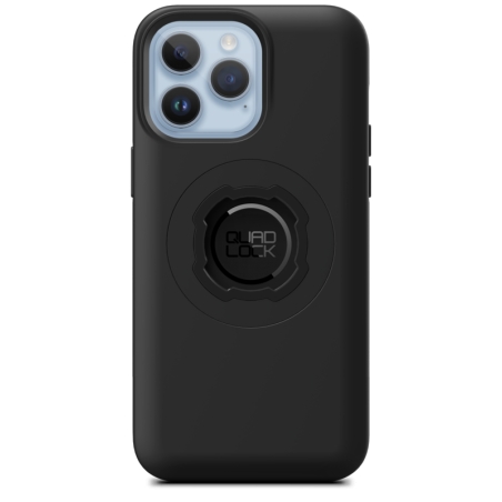 Funda para smartphoneQUAD LOCK MAG - iPhone 14 Pro Max - motoscamaralweb.com