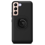 Funda para smartphone QUAD LOCK MAG - Samsung Galaxy S22 - motoscamaralweb.com