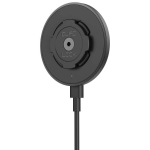 Cabezal de carga inalámbrica QUAD LOCK V2 - motoscamaralweb.com