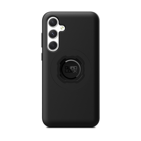 Funda para smartphone QUAD LOCK MAG - Samsung Galaxy A35 - motoscamaralweb.com