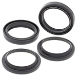 Kit de retenes y guardapolvos de horquilla ALL BALLS - 43x55x9.5/10.2