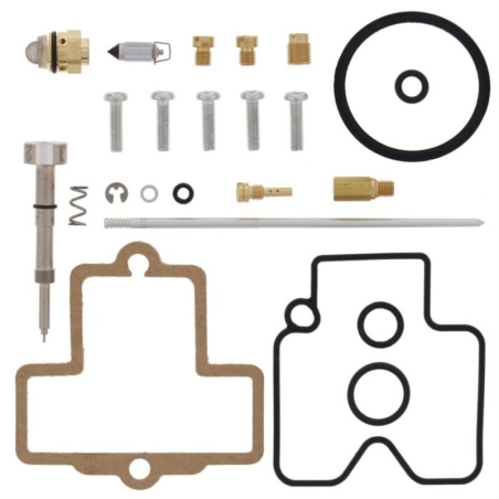 Kit reparación de carburador ALL BALLS - motoscamaralweb.com