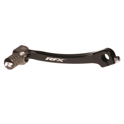 Pedal de cambio RFX Flex+ Factory Edition anodizado duro - motoscamaralweb.com