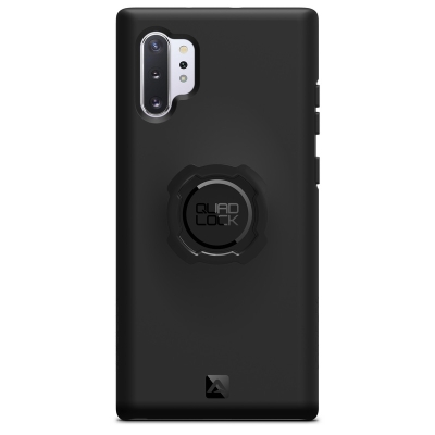 Funda móvil QUAD LOCK - Samsung Galaxy Note 10+ - motoscamaralweb.com
