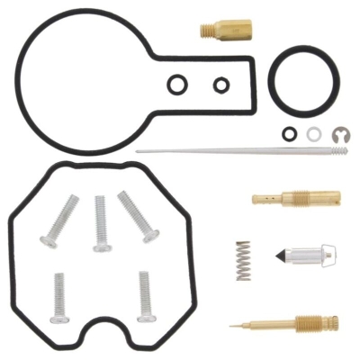 Kit reparación de carburador ALL BALLS - motoscamaralweb.com