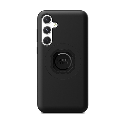 Funda para smartphone QUAD LOCK MAG - Samsung Galaxy A35 - motoscamaralweb.com