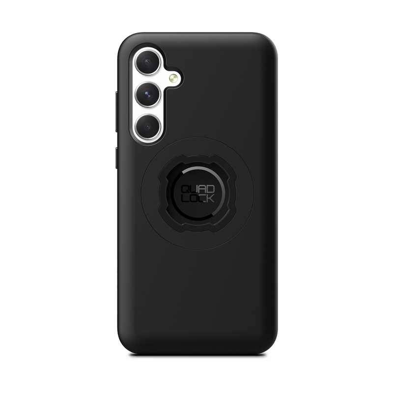 Funda para smartphone QUAD LOCK MAG - Samsung Galaxy A35 - motoscamaralweb.com Funda para smartphone QUAD LOCK MAG - Samsung Galaxy A35 - motoscamaralweb.com