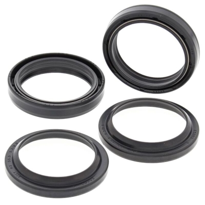 Kit de retenes y guardapolvos de horquilla ALL BALLS - 43x55x9.5/10.2