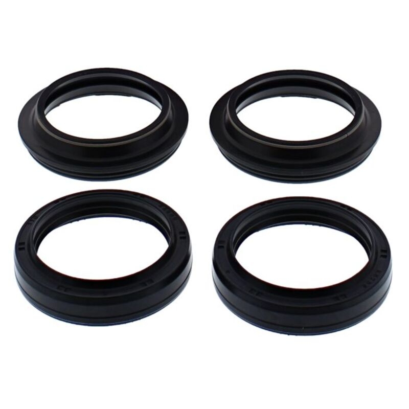 Kit de retenes y guardapolvos de horquilla ALL BALLS - 43x55x11/13.7 mm - motoscamaralweb.com Kit de retenes y guardapolvos de horquilla ALL BALLS - 43x55x11/13.7 mm - motoscamaralweb.com