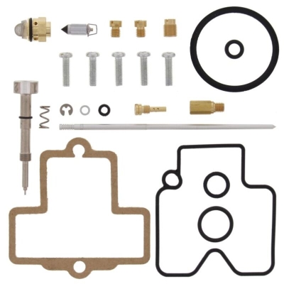 Kit reparación de carburador ALL BALLS - motoscamaralweb.com