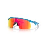 Gafas de Sol OAKLEY Resistor (Youth Fit) Lentes Prizm Ruby - motoscamaralweb.com