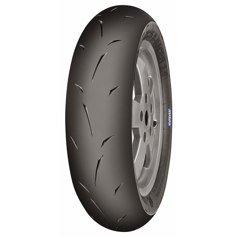 Neumático MITAS MC-35 S-RACER 2.0 3.50-10 51P TL SOFT - motoscamaralweb.com Neumático MITAS MC-35 S-RACER 2.0 3.50-10 51P TL SOFT - motoscamaralweb.com