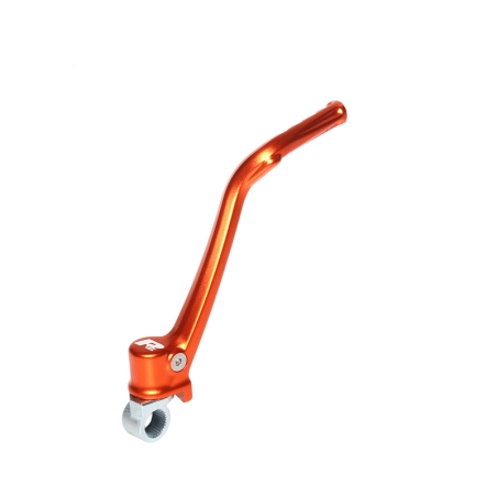 Pedal de arranque RFX Race Series (naranja) - KTM SX125/150 - motoscamaralweb.com