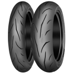 Neumático MITAS SPORT FORCE+ 120/60 ZR 17 (55W) TL - motoscamaralweb.com