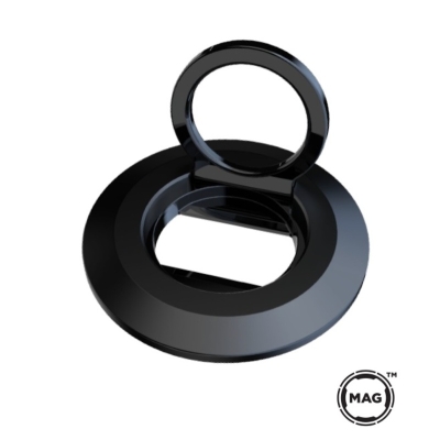 Anillo soporte para smartphone QUAD LOCK Mag - motoscamaralweb.com