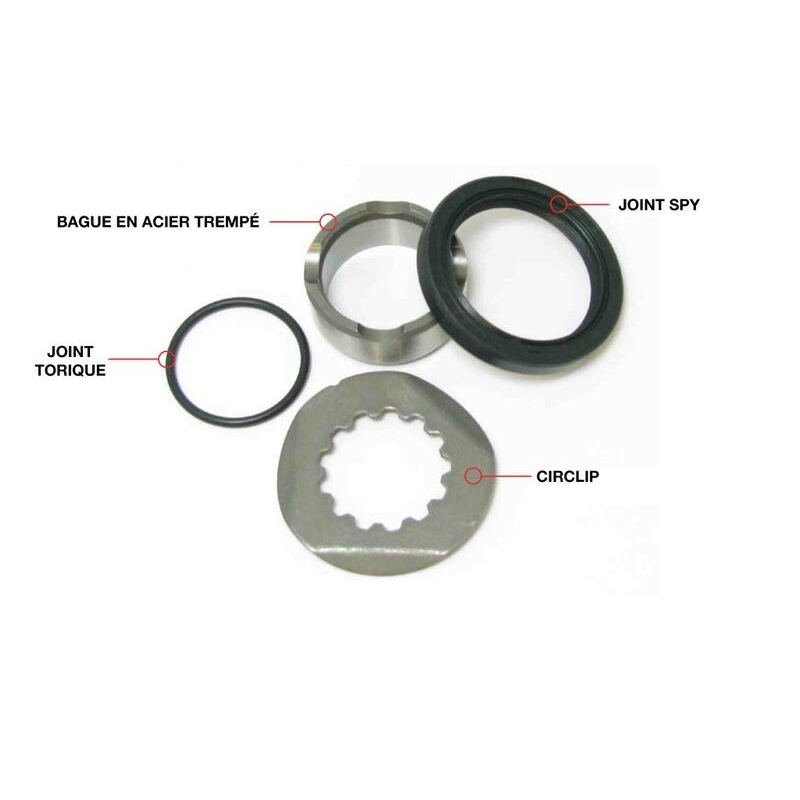 Kit de reparacion piñon de salida ALL BALLS 25-4023 - motoscamaralweb.com Kit de reparacion piñon de salida ALL BALLS 25-4023 - motoscamaralweb.com