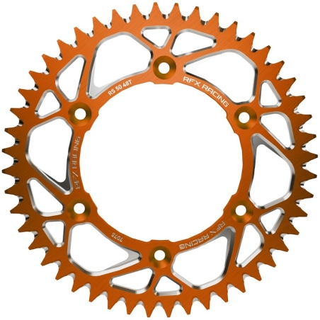 Corona RFX Pro Series Elite aluminio - 415 - motoscamaralweb.com