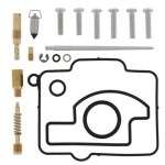 Kit reparación de carburador ALL BALLS - Suzuki RM250 - motoscamaralweb.com