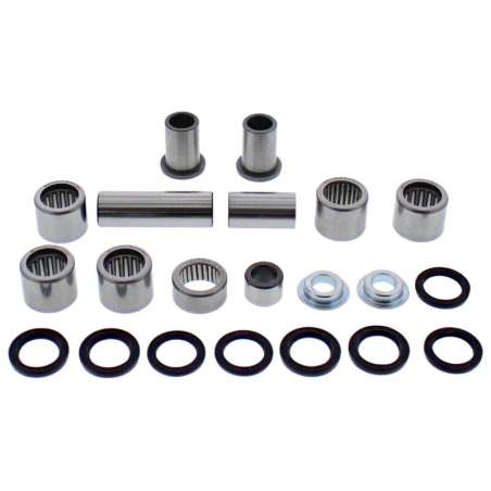 Kit de reparación de bieletas ALL BALLS - motoscamaralweb.com